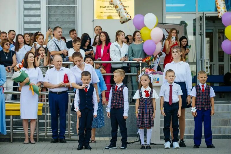 школа 105 отзывы