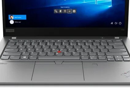 Thinkpad t14s gen 6