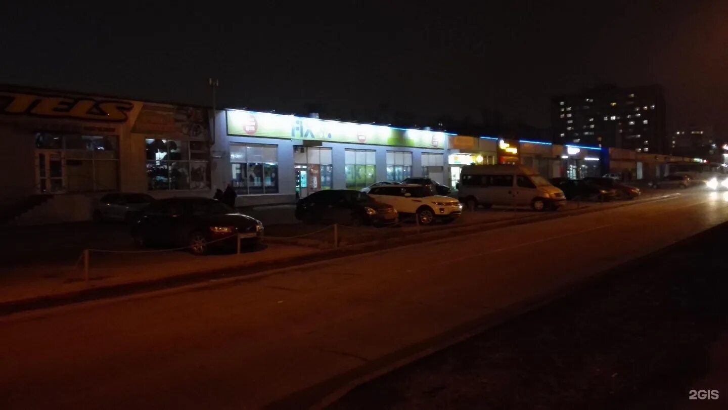Брусневский просп кулакова 35 ставрополь фото Permanently closed: Статус Авто, car dealership, Stavropol, Kulakova Avenue, 33