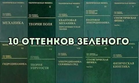 Ландау электродинамика сплошных