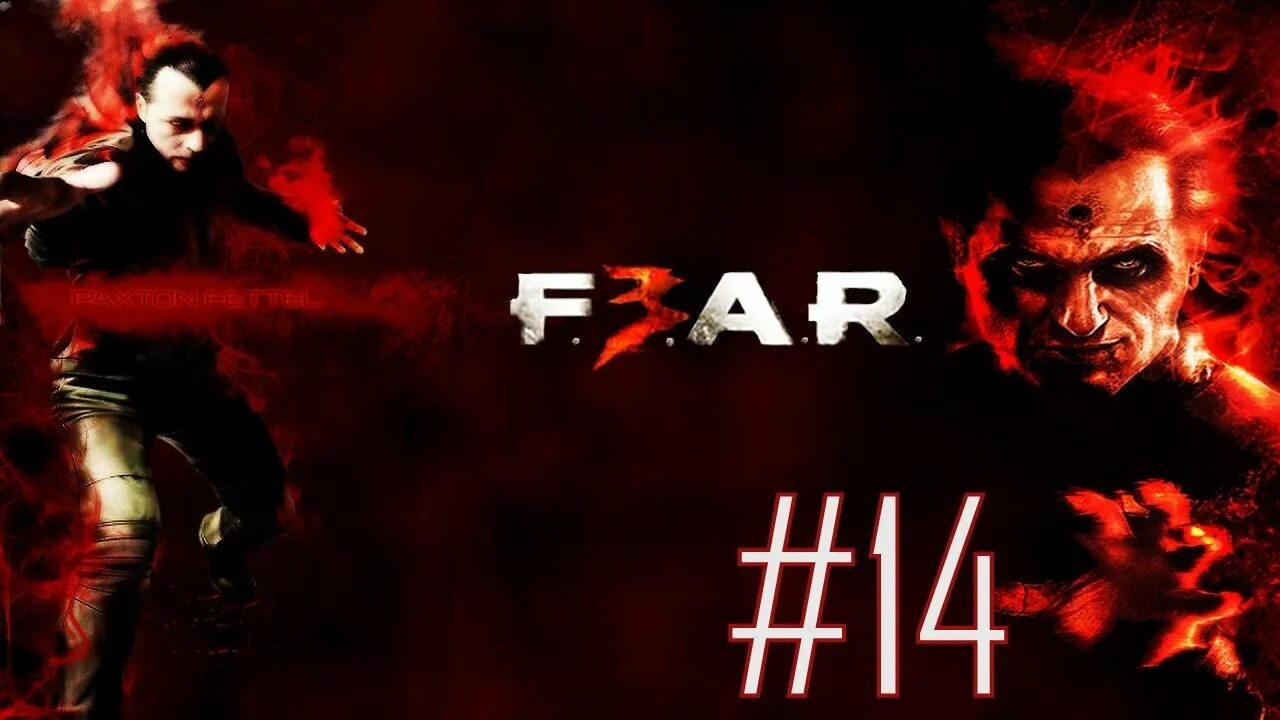 Fear level. Fear level