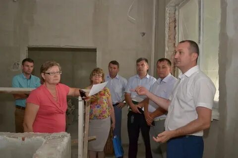 Детский врач славянск на кубани