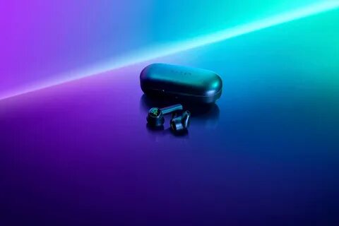 Razer true wireless