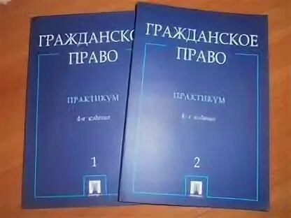 Гражданское право практикум Егоров Сергеев часть 1. Гражданское право практикум. Практикум гражданское право общая часть. Сергеев ю к толстой гражданское право