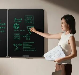 Xiaomi цифровой
