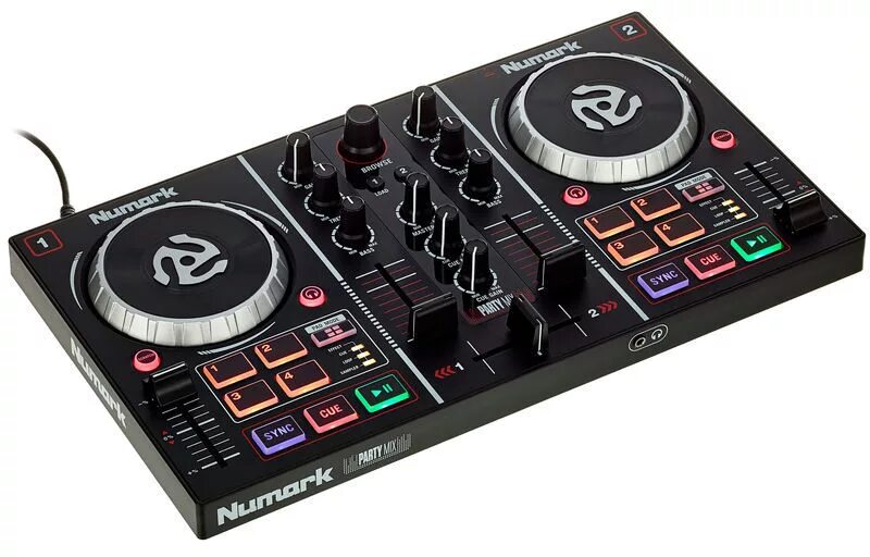 Dj контроллер с usb флешкой и bluetooth. Mini dj контроллер. Dj контроллер с usb флешкой и bluetooth. Numark nvii, nv2. Dj контроллер pioneer xdj-rx2.