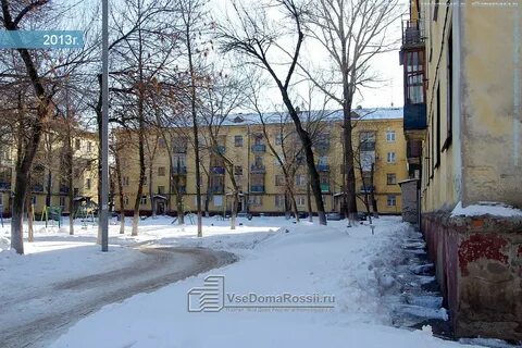Новокуйбышевск 9