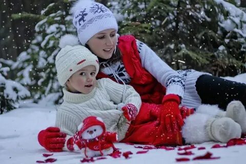 Зимой следующего года