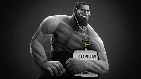 Copium