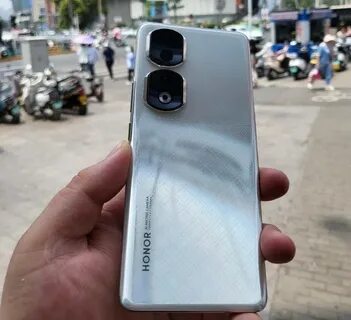 Honor 90 дата выхода