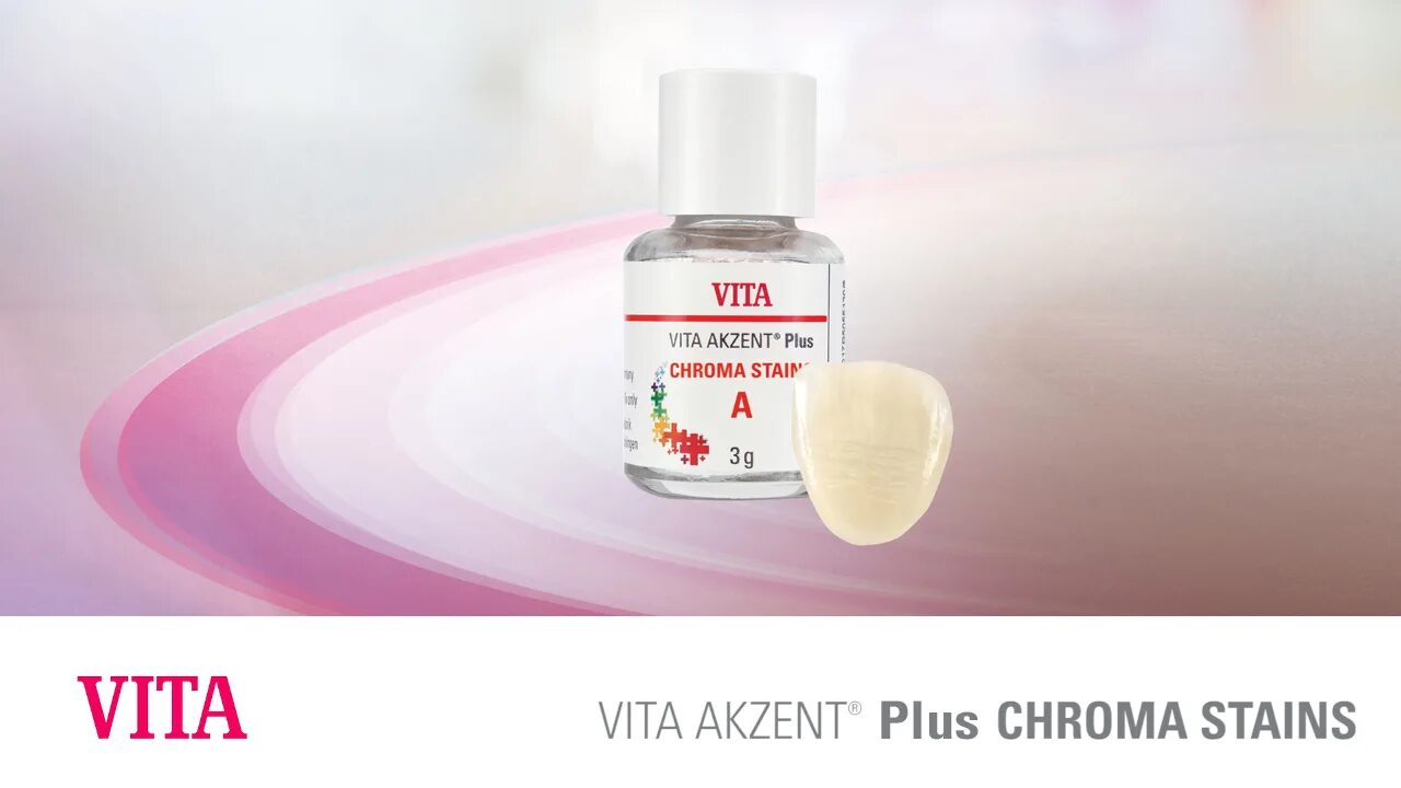 Vita Akzent Plus. Vita Akzent Plus Glaze lt.