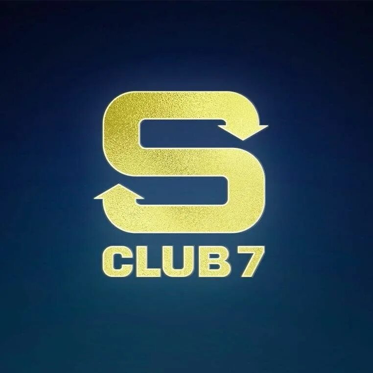 7club. S Club 7 reach. Логотип 7. S club 7