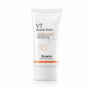 Beauty balm