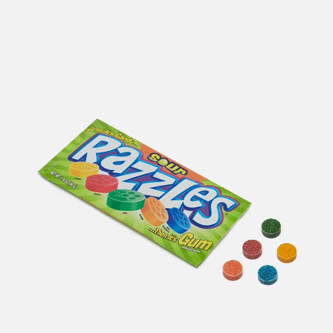Кислая кола
