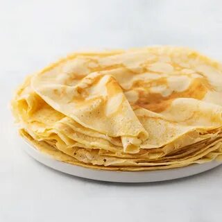 Блины и оладьи: все, что мы о них знаем - Афиша Daily