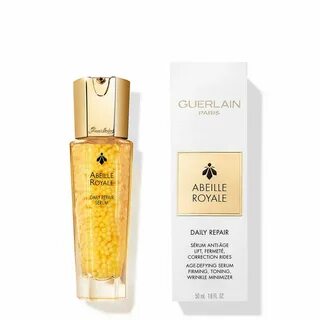 Guerlain abeille royale