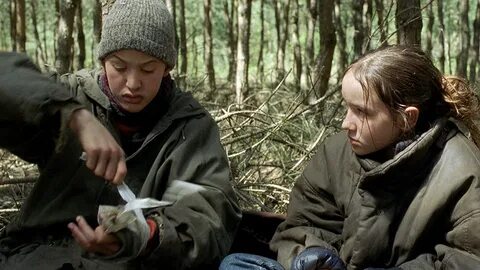 Wolves full movie
