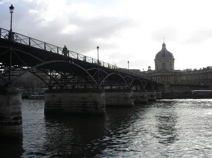 Pont des