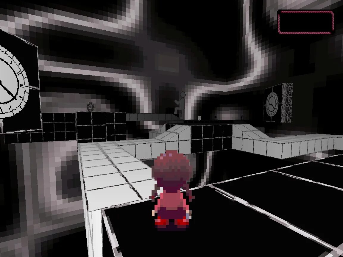 Nikki игра. Yume Nikki игра. Yume Nikki 3d.