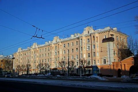 Казань ул декабристов