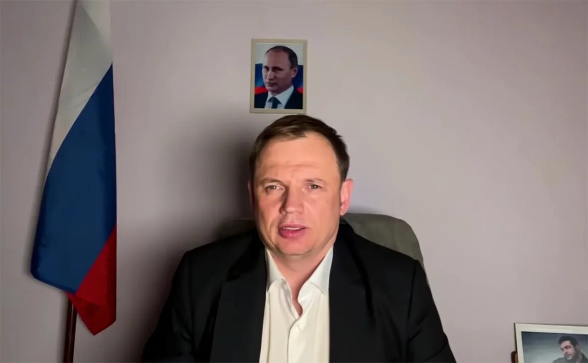 Губернатор херсона бывший. Губернатор херсона бывший