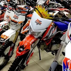 Drive motors