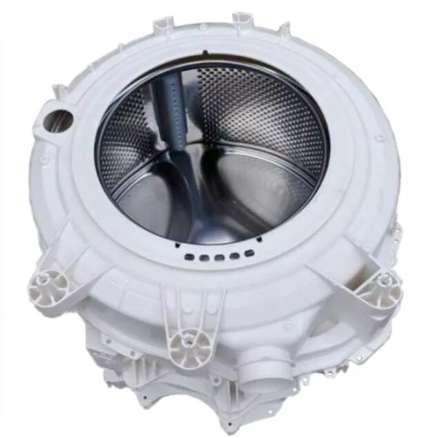 Запчасти для машин whirlpool. Бак стиральной машины вирпул. барабан для стиральной машины whirlpool aws 61012. барабан для стиральной машины whirlpool aws2283.