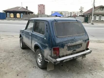 Дром новосибирская область 2121
