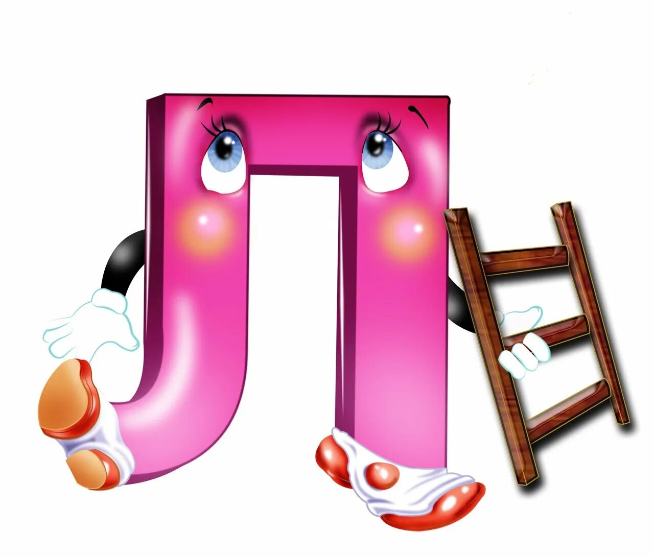 Л ищ