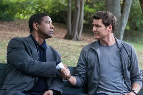 The equalizer 2