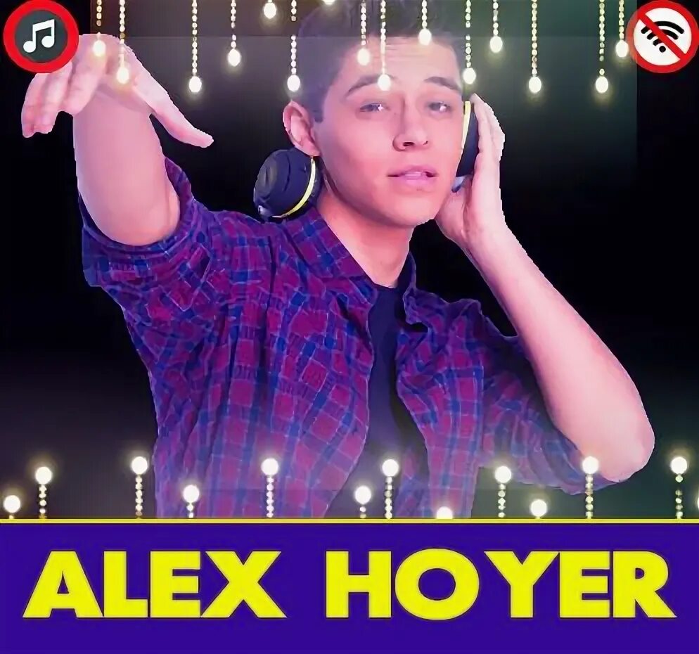 Alex android. Alex android
