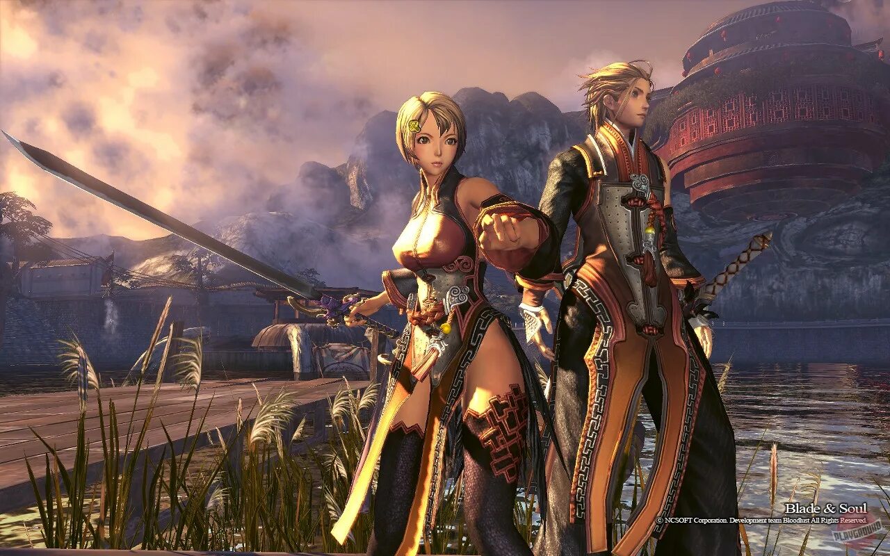 Mmorpg blade. Blade &amp; soul. мморпг blade and soul. bns игра. blade &amp; soul ncsoft.