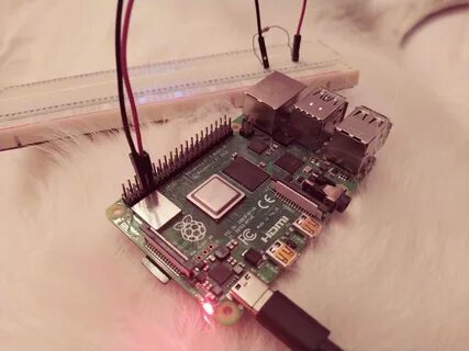 Raspberry pi порты