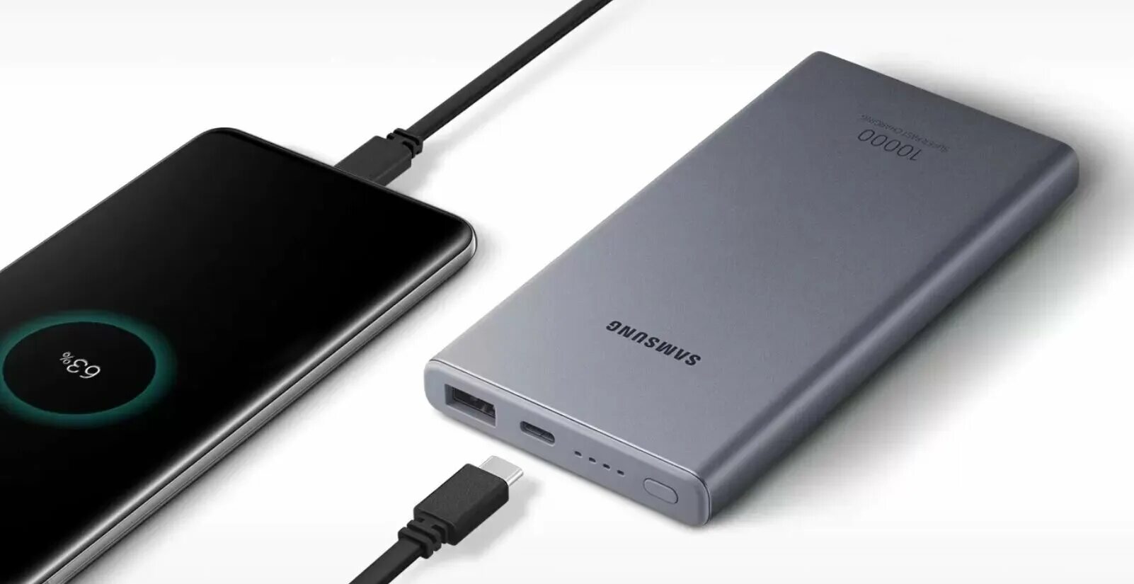 Повер банки самсунг. Samsung Power Bank 10000mah. P3300 Samsung внешний аккумулятор.