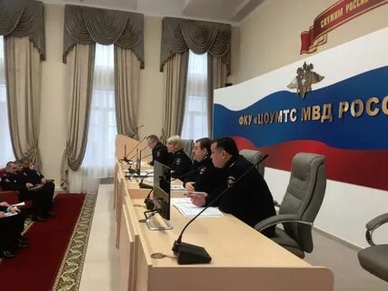 Окружной отдел