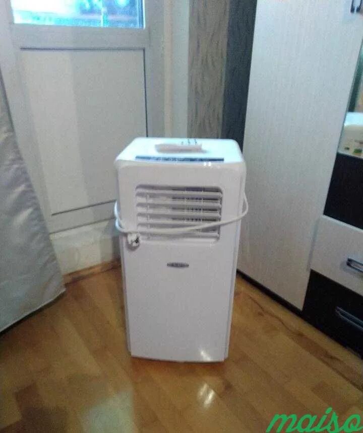 Ace сплит система