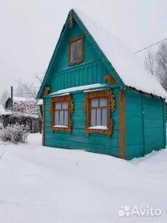 Дачи семенов