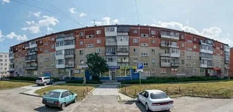 Каменск уральский ул железнодорожная