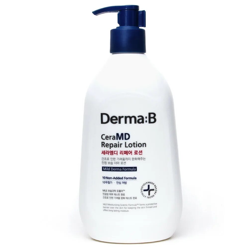 Derma b лосьон. Мультиламеллярная эмульсия (100 мл). b dermatic. mle derma b для лица.