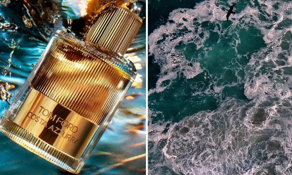 Tom Ford Costa Azzurra 2021. Tom Ford Costa Azzurra. Tom Ford Costa Azzurra EDP 50ml. Tom Ford Costa Azzurra Parfum.