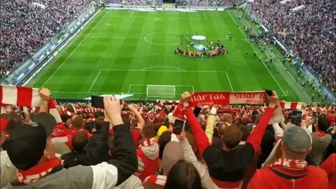 Знаешь ли ты почему болельщики