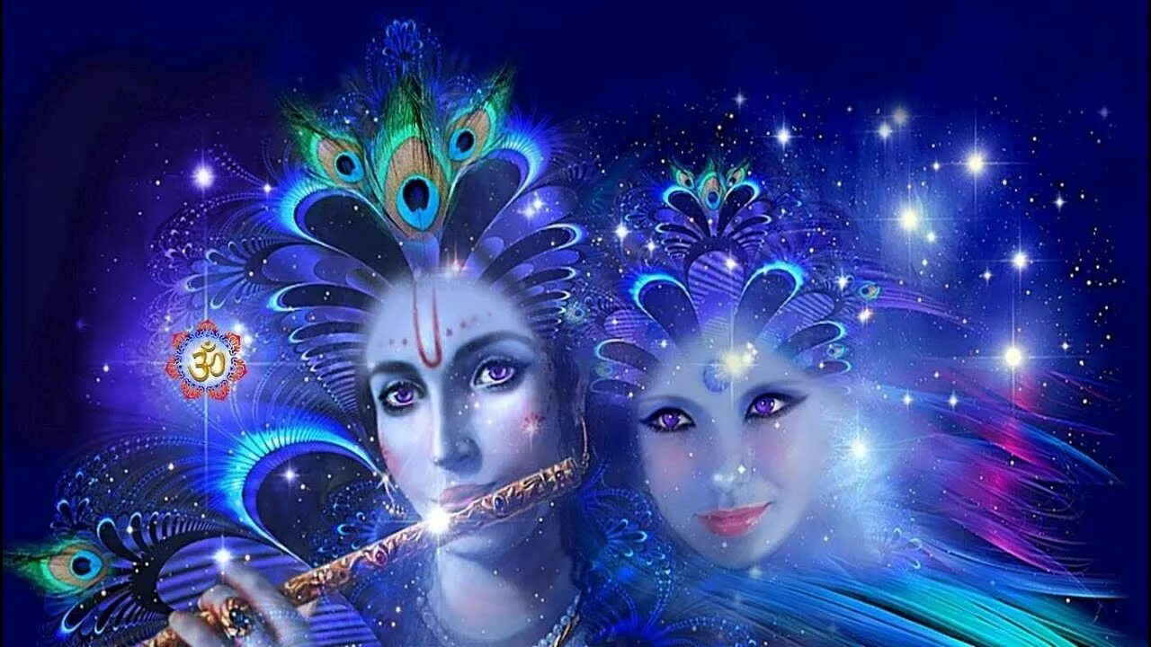 Кришна всепривлекающий. Shri krishna. Мантра говинда ади пуруша. Павлинье перо кришны. Кришна катха.