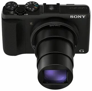 Фотоаппарат sony dsc
