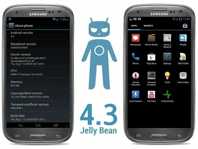 Samsung Galaxy Android 4.3. Samsung Android 4.03. Прошивки Samsung Galaxy s3 4.3. Самсунг s3меню. Android s android t