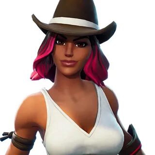 Calamity ranger