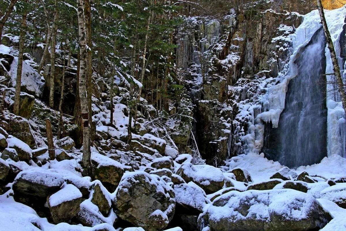 Беневские водопады Приморский край. Беневской водопад зимой. Экскурсия Беневские водопады. Горячий ключ Беневское. Погода беневское