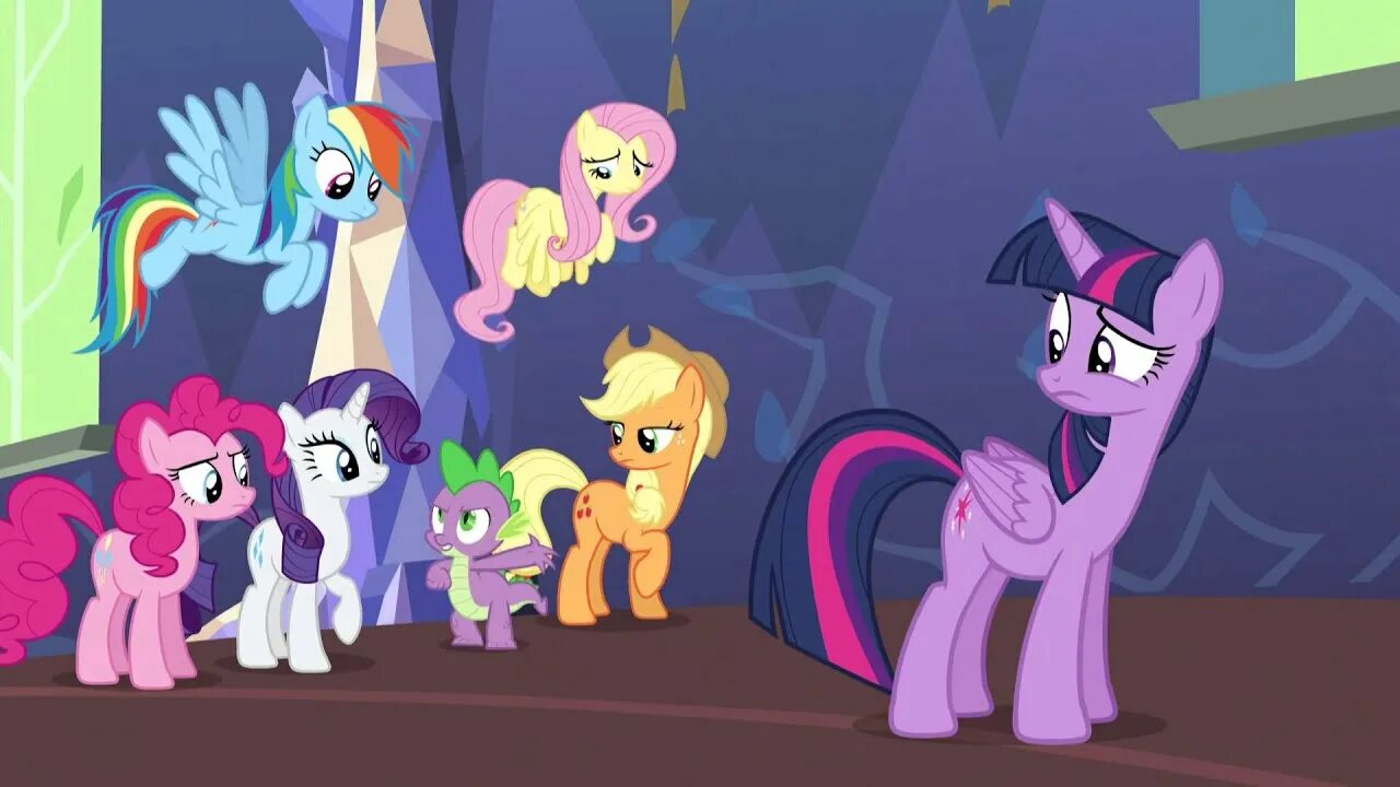 вечнозелёный лес дружба. дракончик спайк spike. серебряный спайк. 3 1. The spike 4.