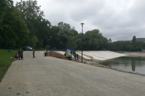 Можно ли в кисловодске купаться озеро