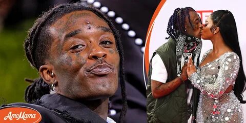 Meet Lil Uzi Vert's Girlfriend JT - The Rapper Called Her the Future.