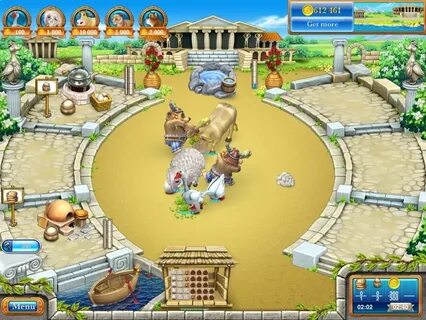 Farm 3